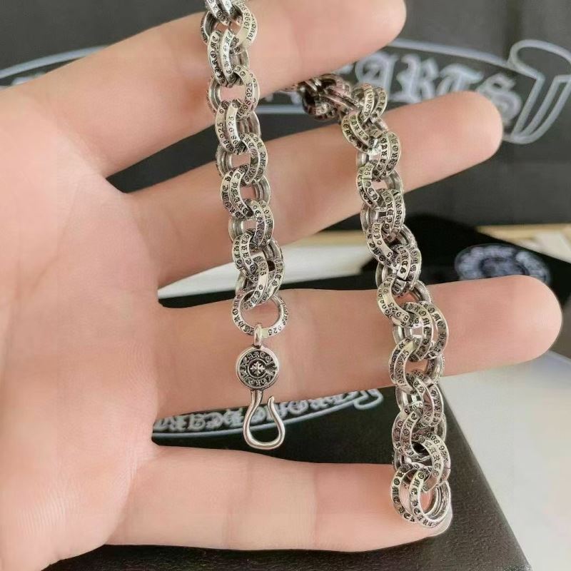 Chrome Hearts Bracelets